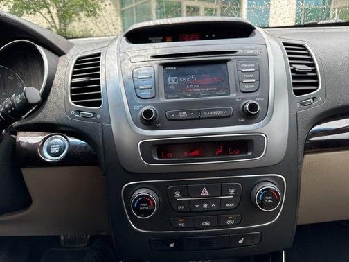 2014 Kia Sorento EX