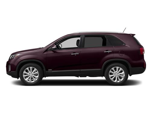 2014 Kia Sorento EX