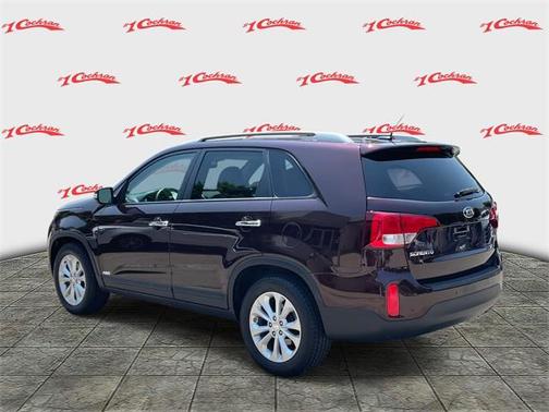 2014 Kia Sorento EX