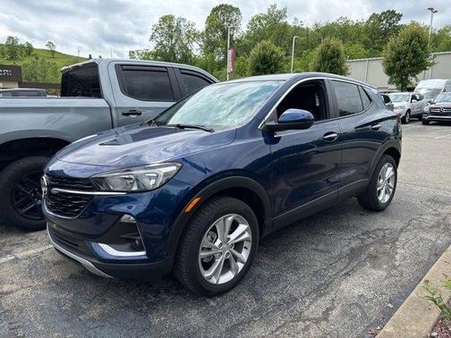 2022 Buick Encore GX Preferred