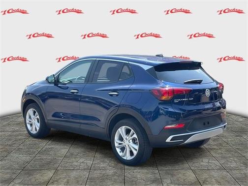 2022 Buick Encore GX Preferred