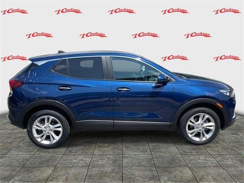 2022 Buick Encore GX Preferred
