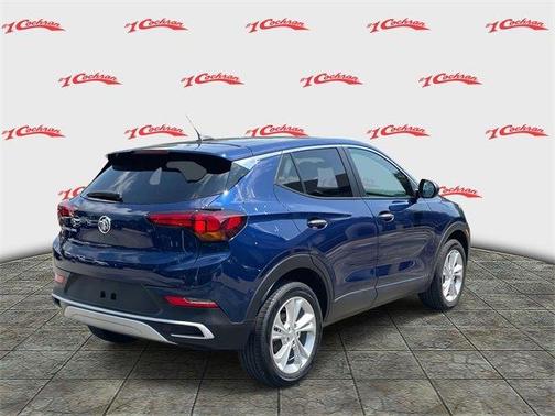 2022 Buick Encore GX Preferred