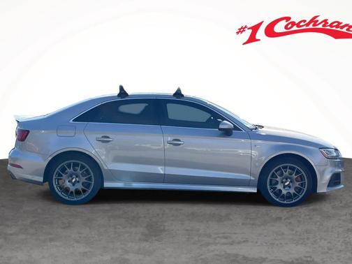 2019 Audi A3 2.0T Premium