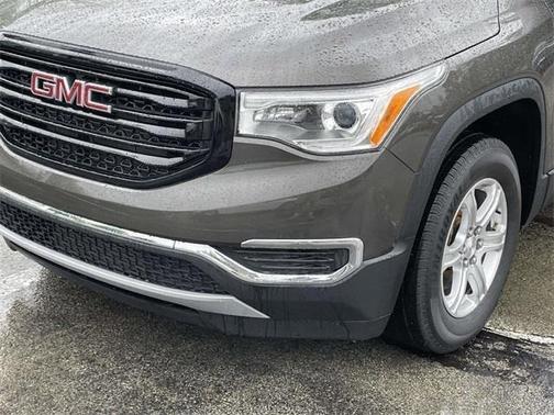 2019 GMC Acadia SLE-1