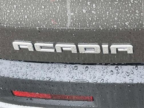 2019 GMC Acadia SLE-1