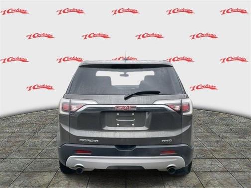 2019 GMC Acadia SLE-1