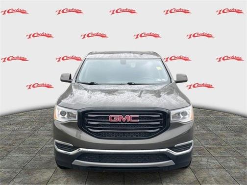 2019 GMC Acadia SLE-1