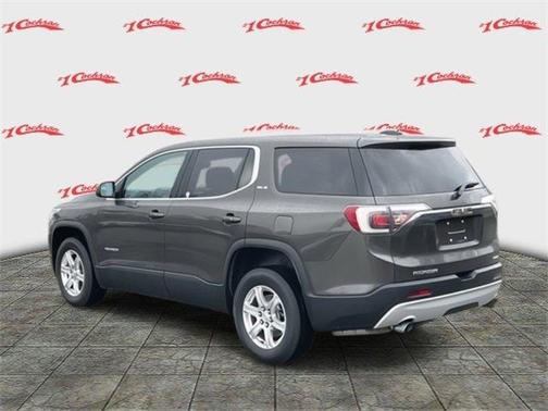 2019 GMC Acadia SLE-1