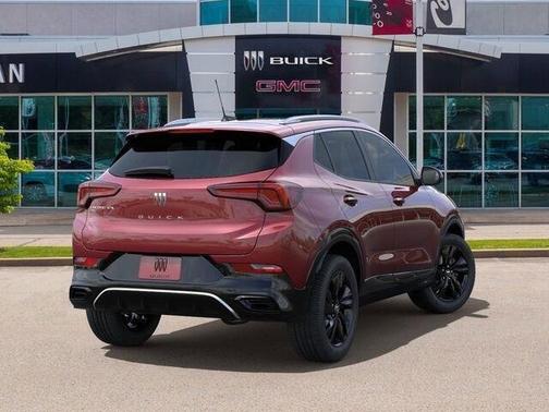 2025 Buick Encore GX Sport Touring