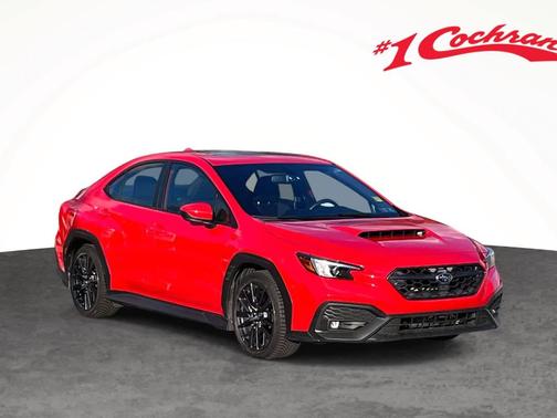 2023 Subaru WRX Premium