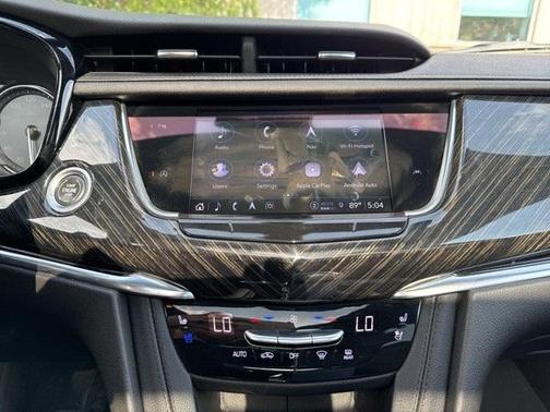 2022 Cadillac XT6 Premium Luxury AWD