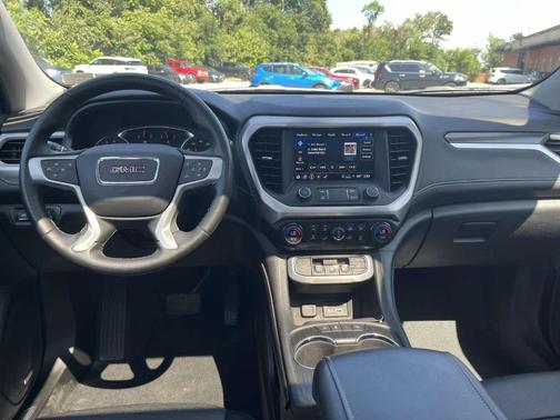 Sterling 2023 GMC Acadia SLT