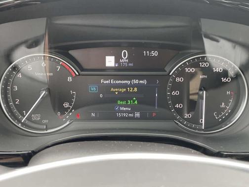 Stellar Black Metallic 2023 Cadillac XT5 Premium Luxury