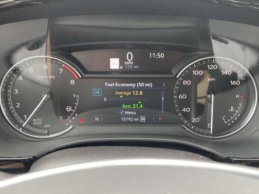 Stellar Black Metallic 2023 Cadillac XT5 Premium Luxury