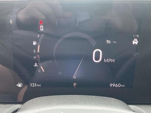 Cinnabar Metallic 2024 Buick Encore GX Sport Touring