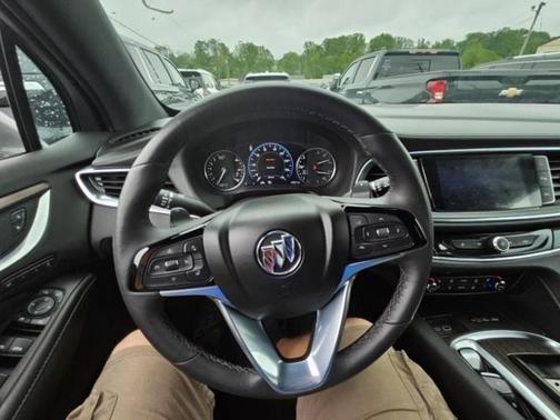 2024 Buick Enclave Avenir