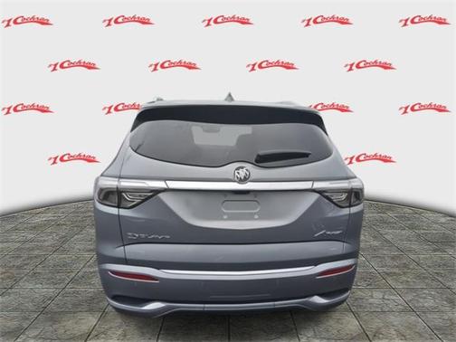 2024 Buick Enclave Avenir