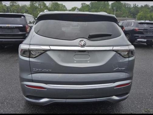 2024 Buick Enclave Avenir