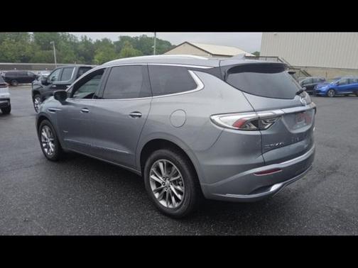 2024 Buick Enclave Avenir