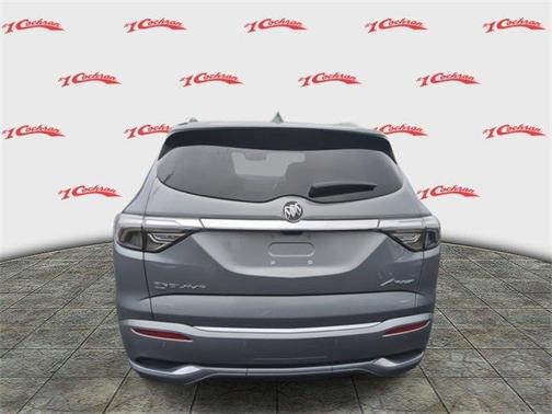 2024 Buick Enclave Avenir