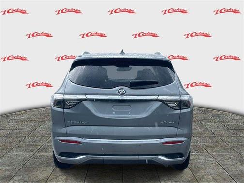 2024 Buick Enclave Avenir