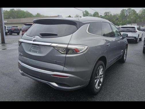 2024 Buick Enclave Avenir