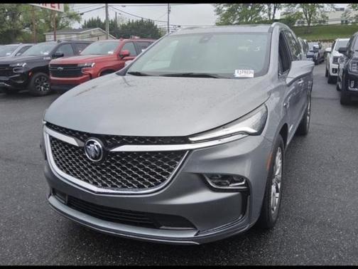 2024 Buick Enclave Avenir