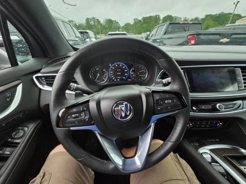 2024 Buick Enclave Avenir