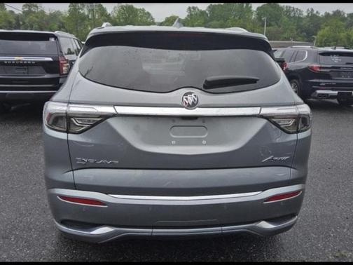 2024 Buick Enclave Avenir