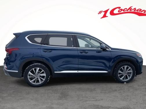 2020 Hyundai SANTA FE 2.4 SEL