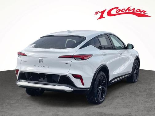 2024 Buick Envista Sport Touring