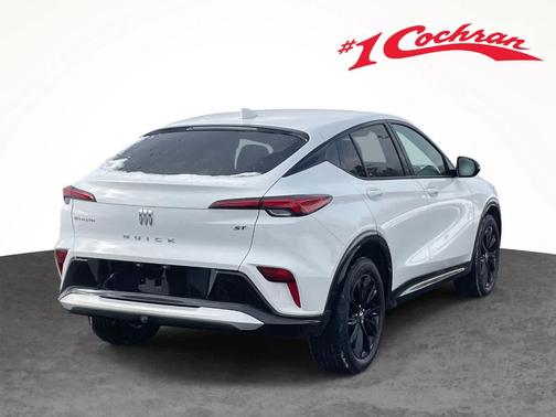 2024 Buick Envista Sport Touring