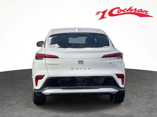 2024 Buick Envista Sport Touring