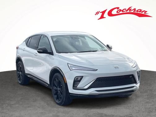 2024 Buick Envista Sport Touring