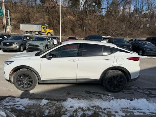 2024 Buick Envista Sport Touring