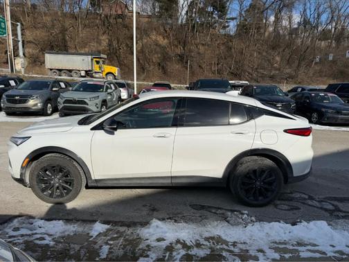 2024 Buick Envista Sport Touring