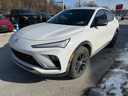 2024 Buick Envista Sport Touring