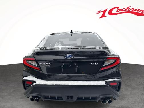 2023 Subaru WRX Base