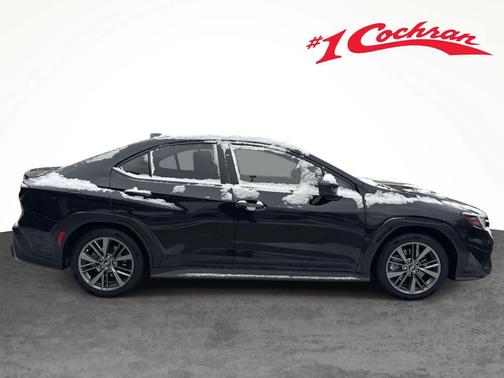 2023 Subaru WRX Base