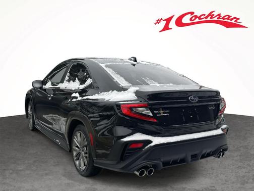 2023 Subaru WRX Base