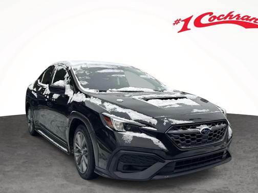 2023 Subaru WRX Base
