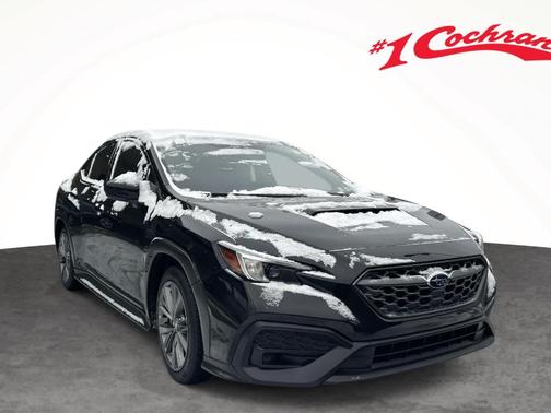 2023 Subaru WRX Base