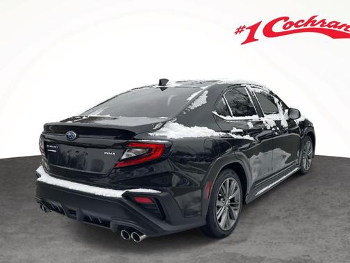 2023 Subaru WRX Base