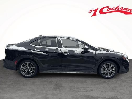2023 Subaru WRX Base