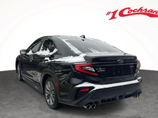 2023 Subaru WRX Base