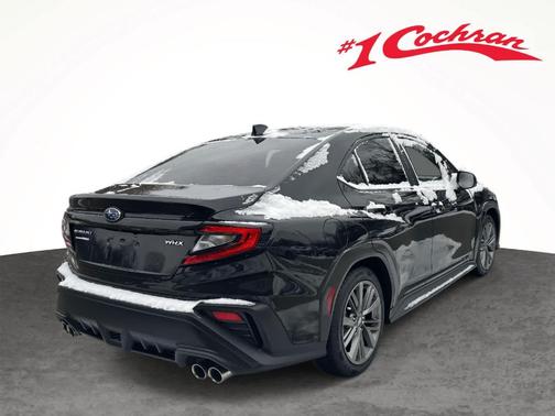 2023 Subaru WRX Base