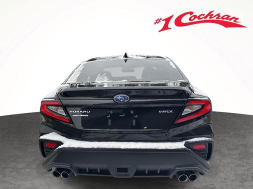2023 Subaru WRX Base