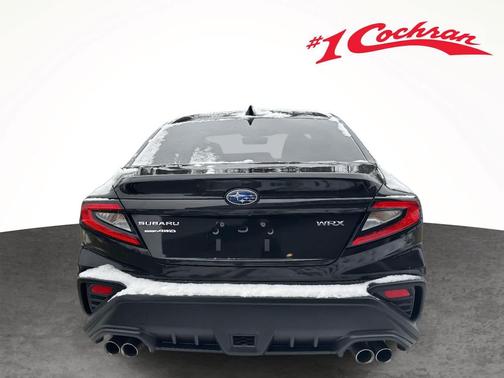 2023 Subaru WRX Base