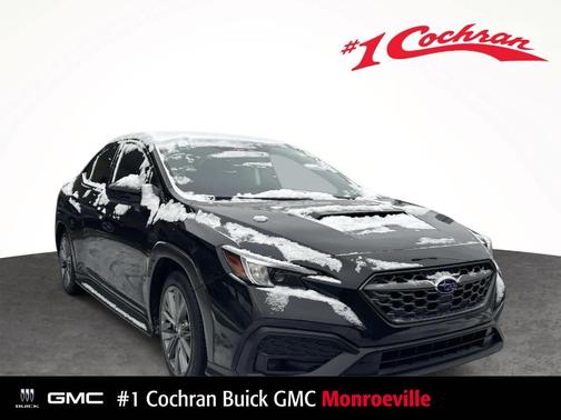 2023 Subaru WRX Base